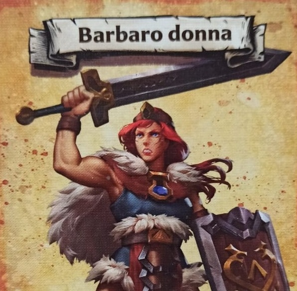 Barbara