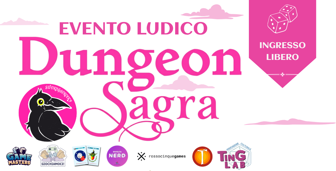 Dungeon Sagra