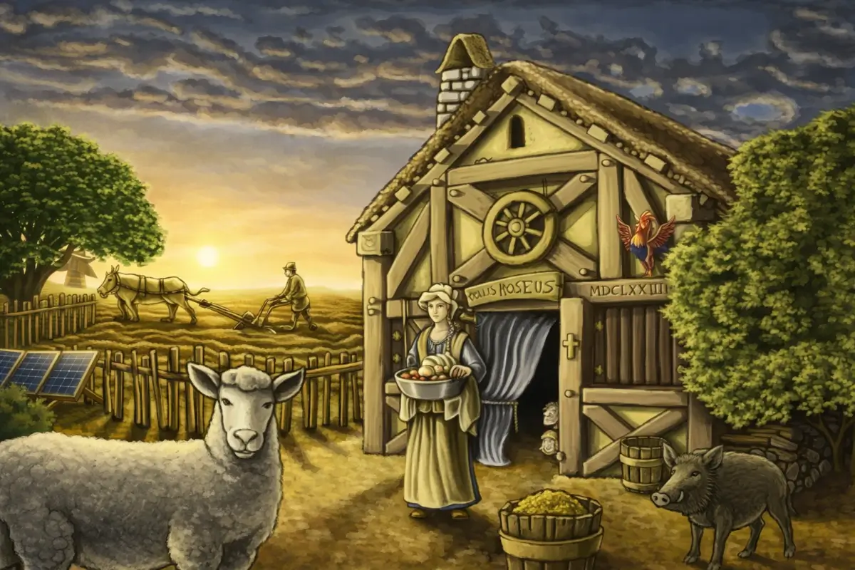 Agricola