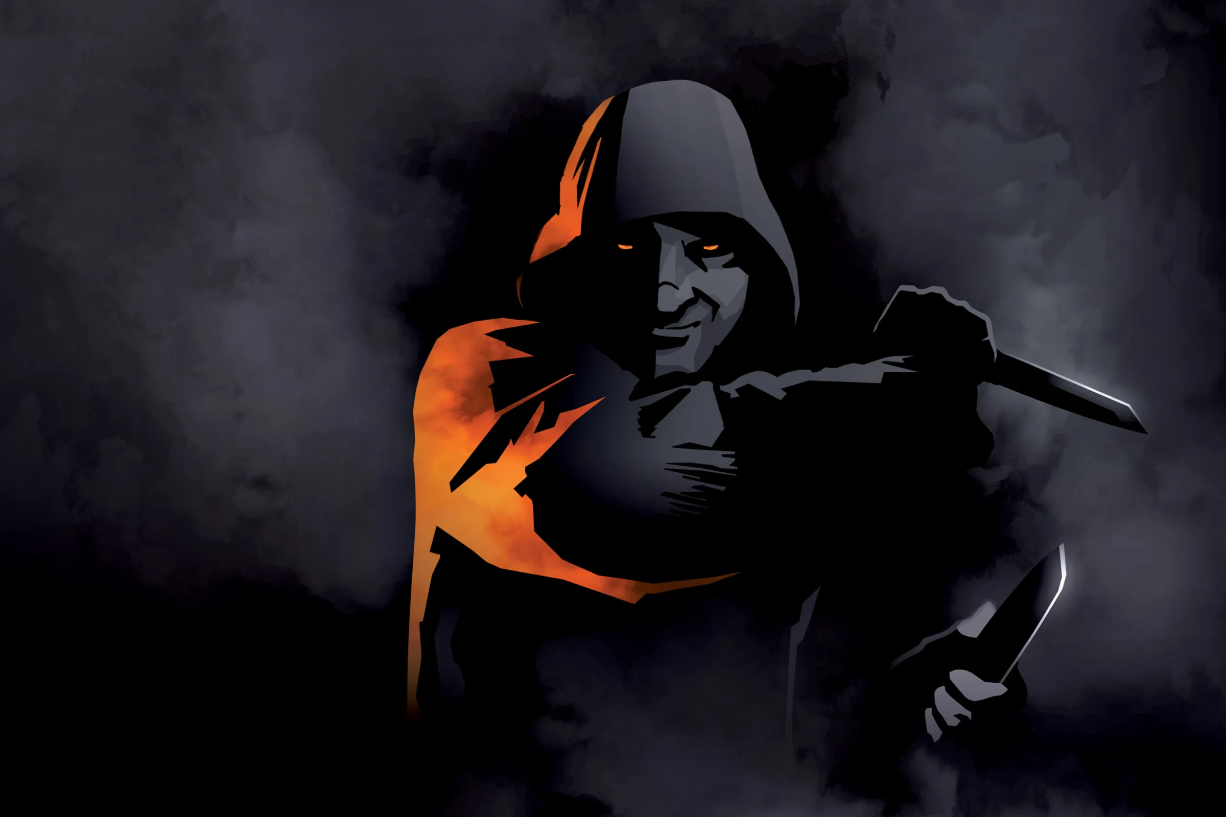 Blades in the Dark logo