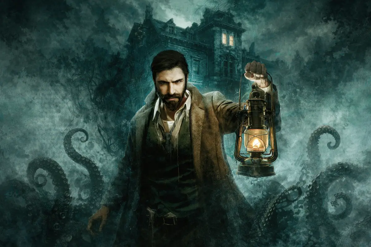 Call of Cthulhu (GDR)