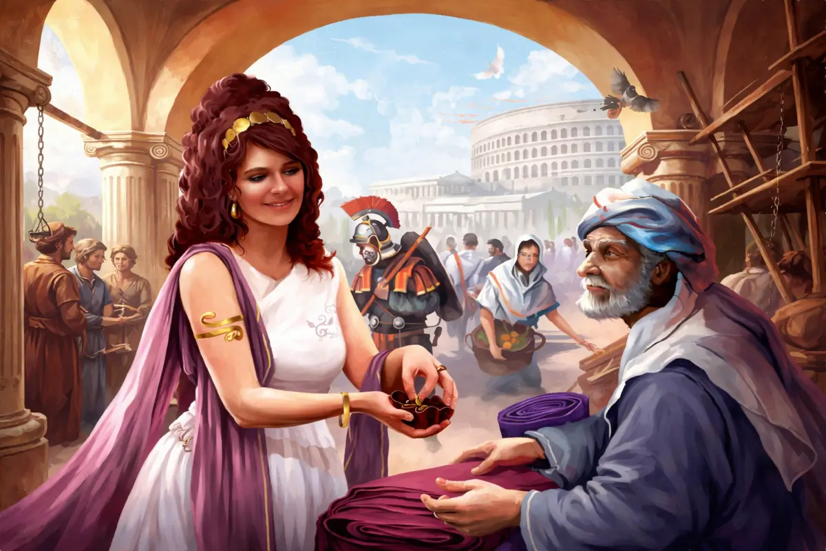 Concordia