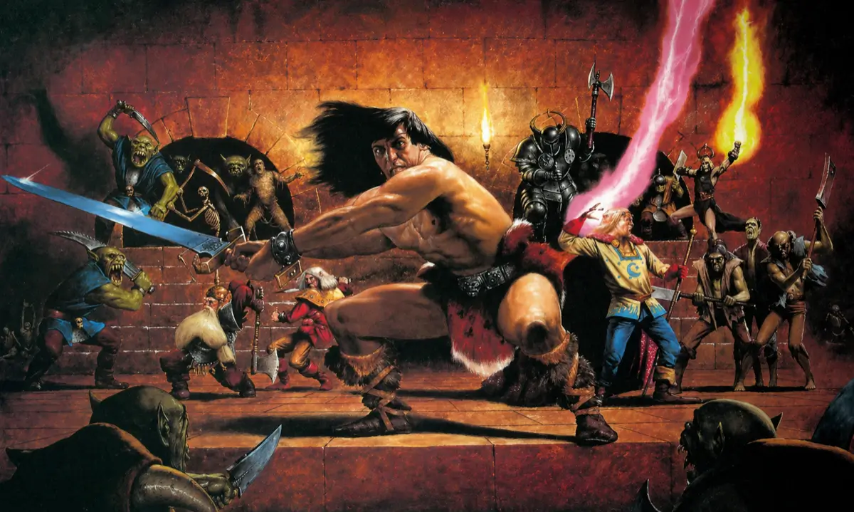 Heroquest