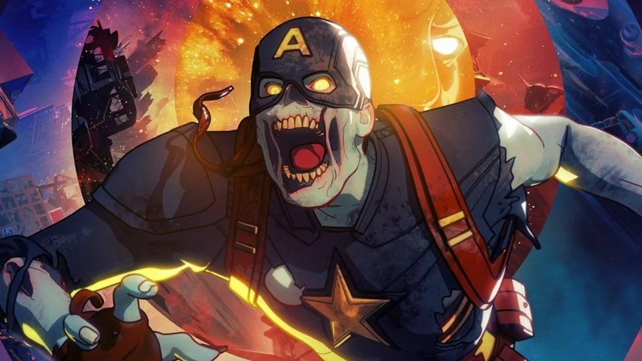 Marvel Zombies (PVP) logo