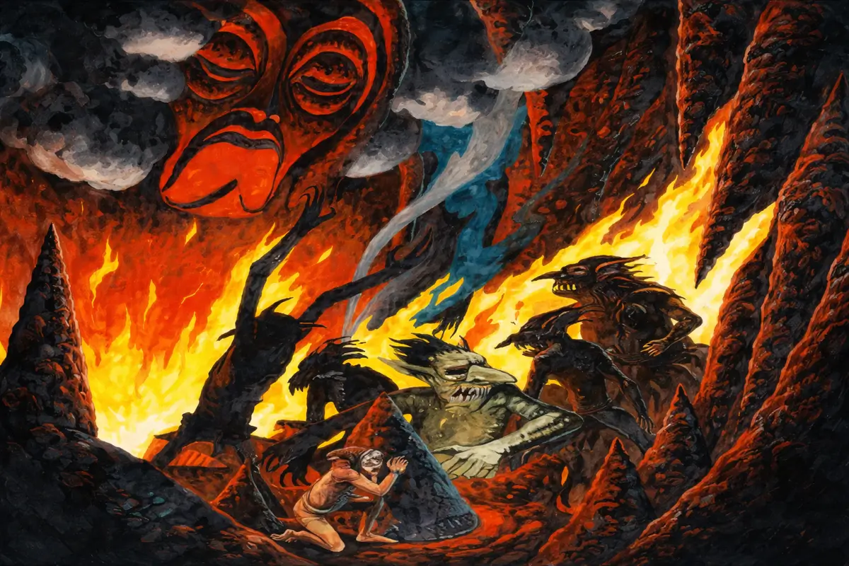 Old School Essentials (GDR)