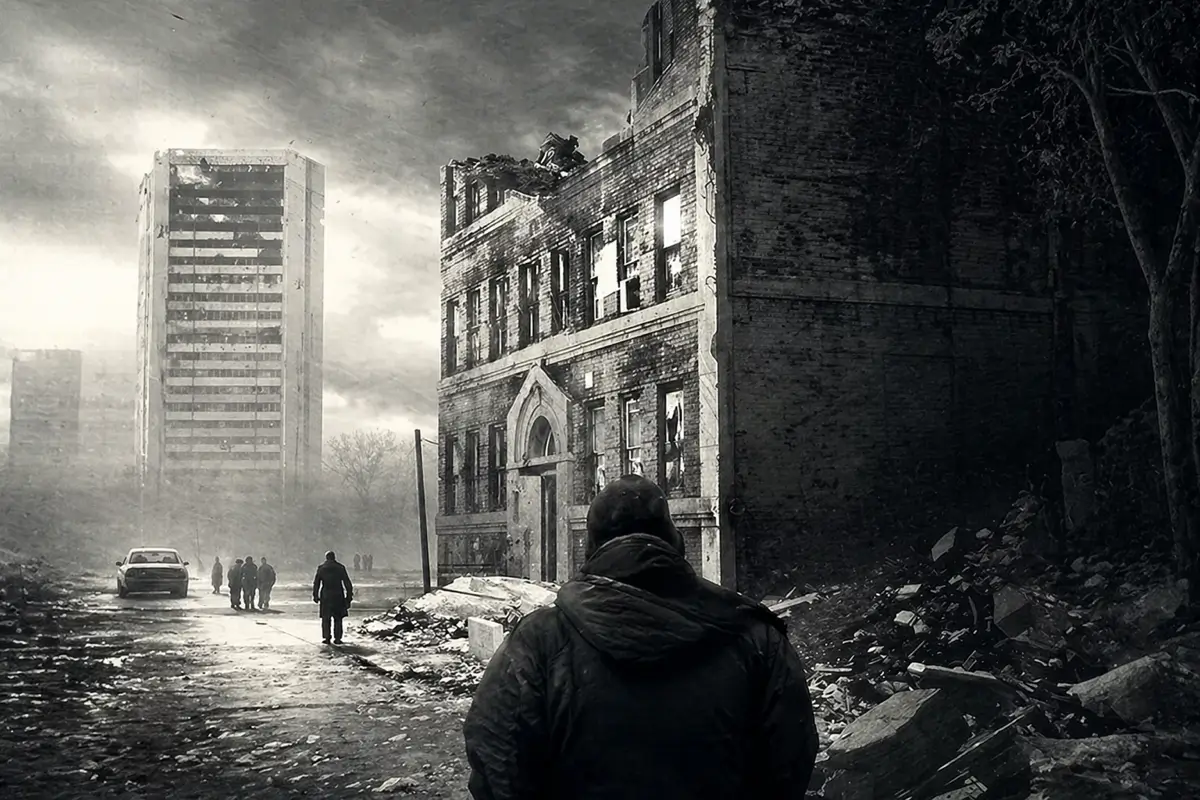 This War of Mine: The Board Game