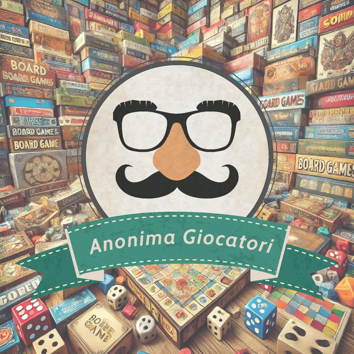 Anonima Giocatori