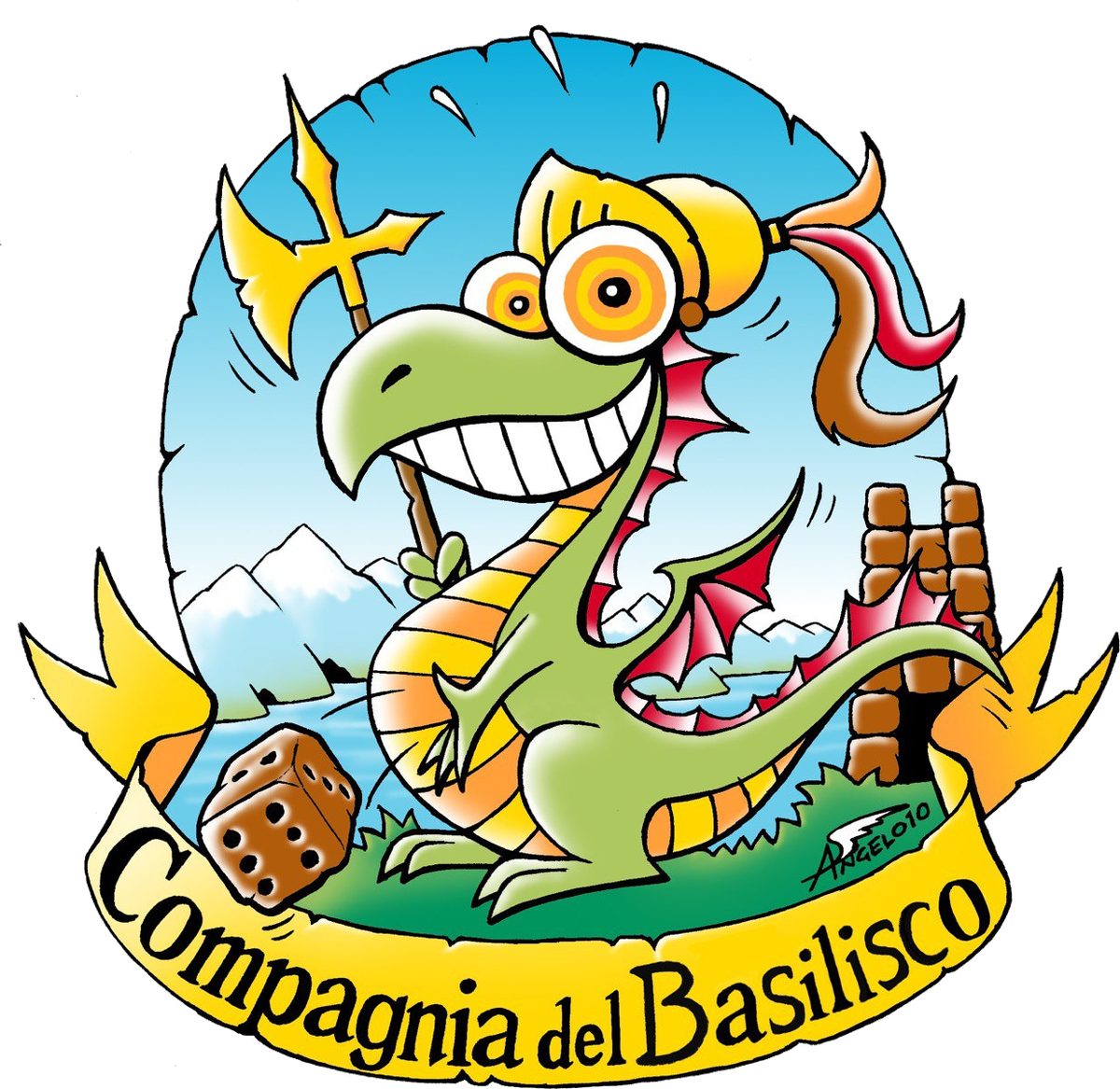 Associazione Compagnia del Basilisco APS-ARCI