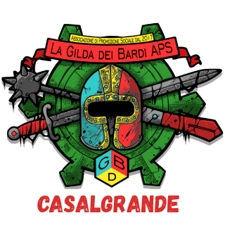 La Gilda dei Bardi - Casalgrande