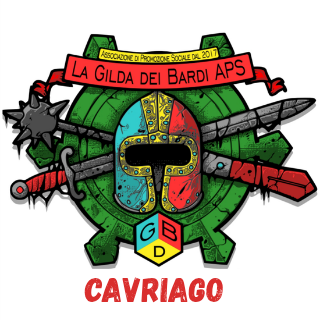 La Gilda dei Bardi - Cavriago