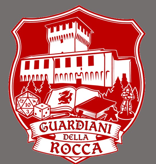 I Guardiani Della Rocca