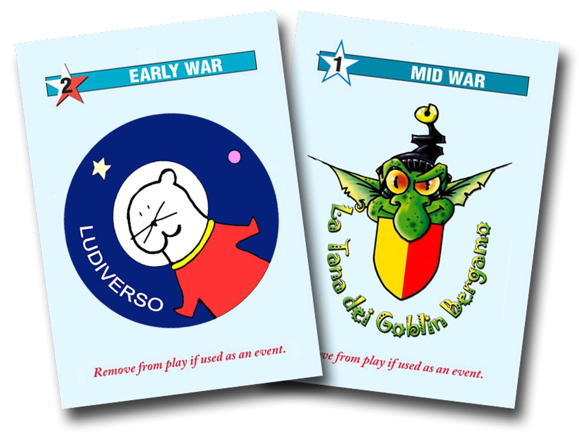 Ludiverso