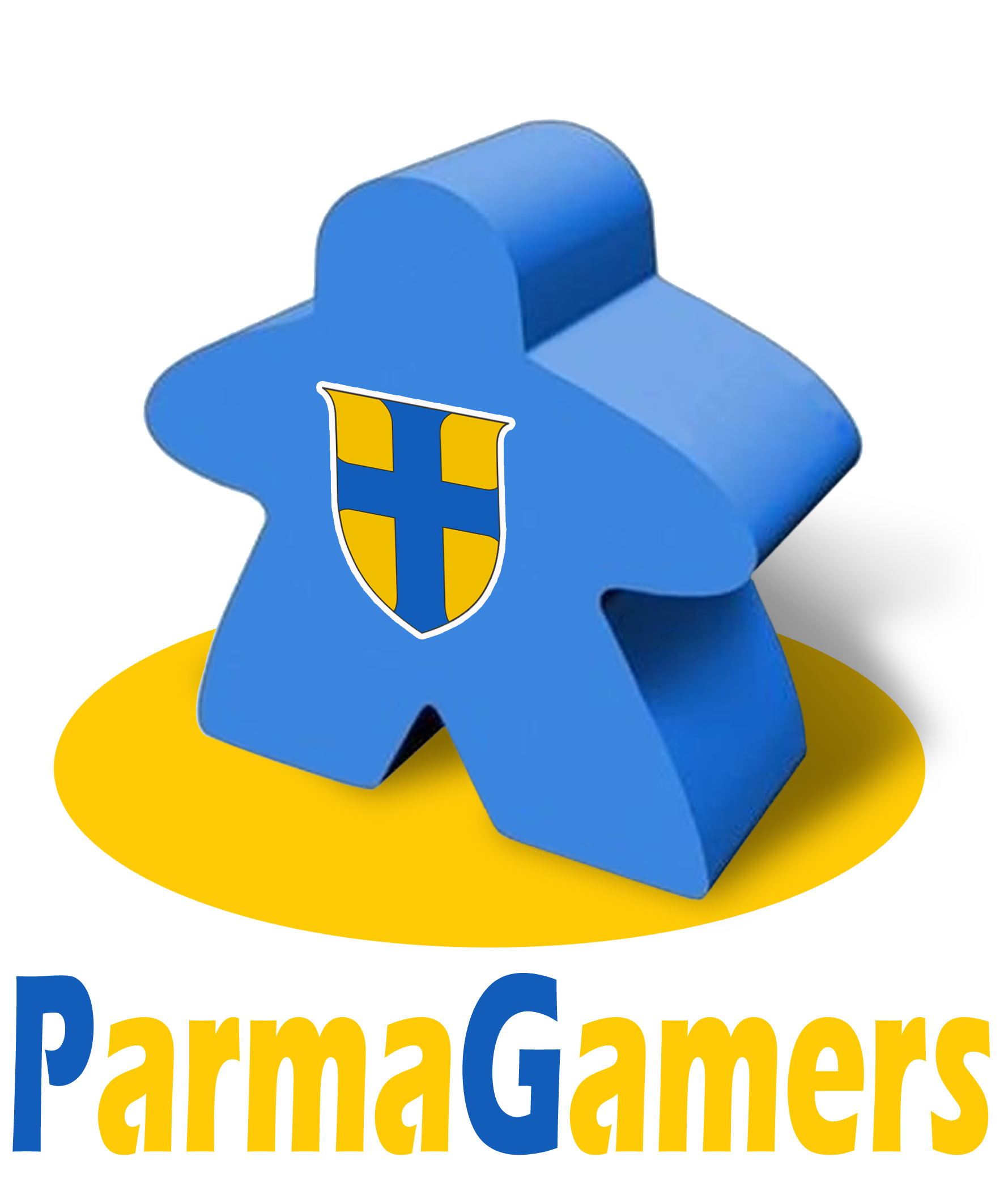 Parmagamers