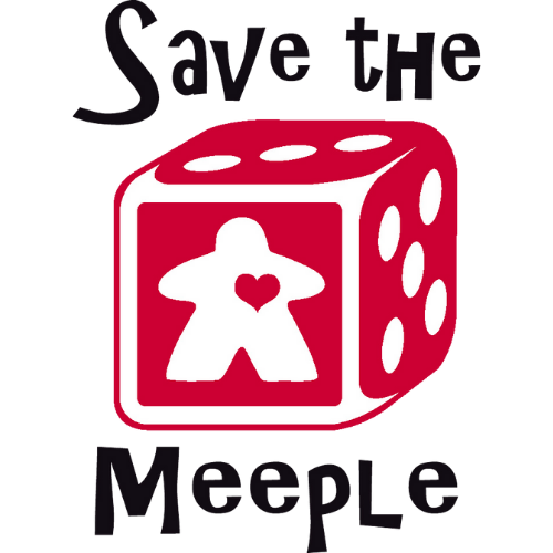 Save the Meeple