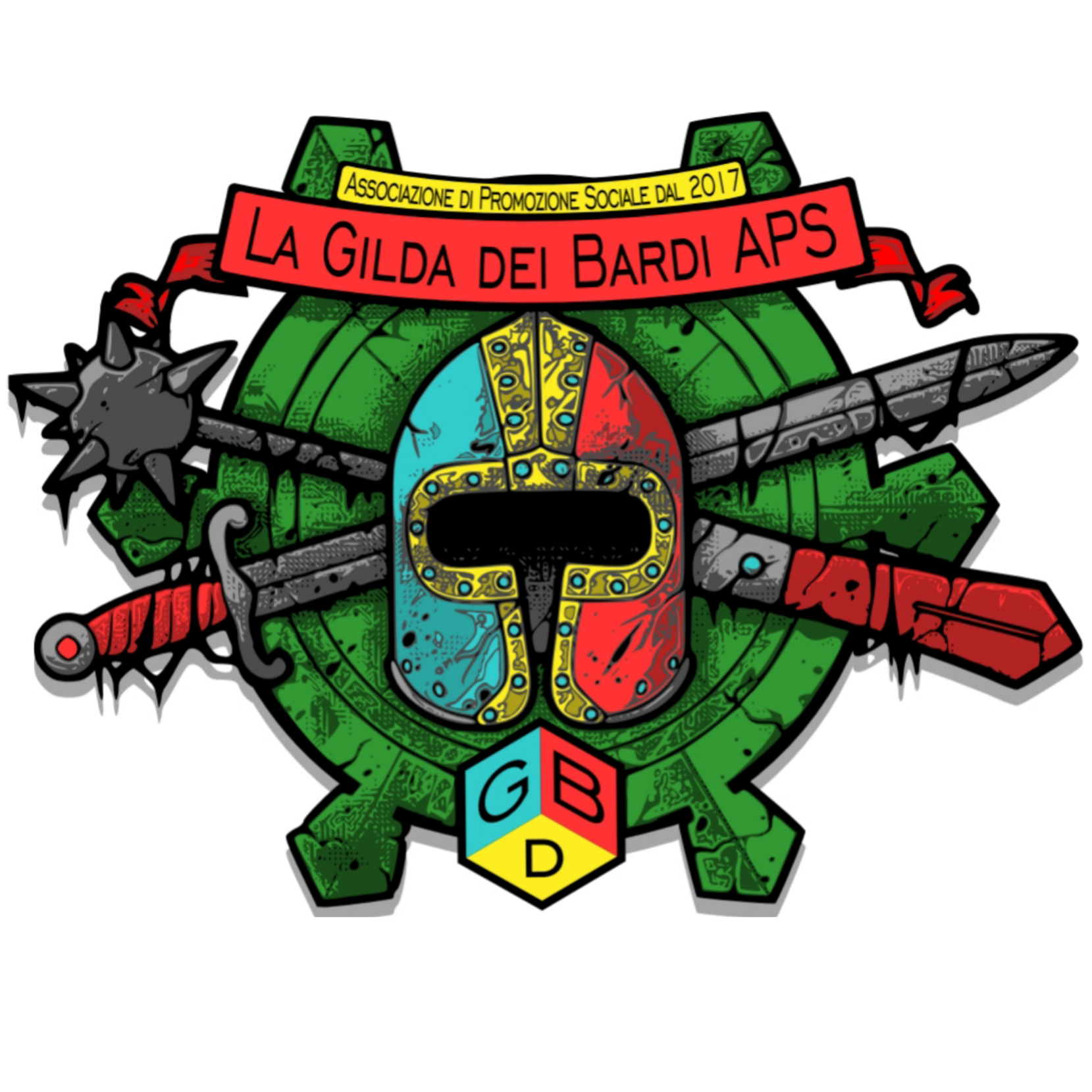 La Gilda dei Bardi - Casalgrande