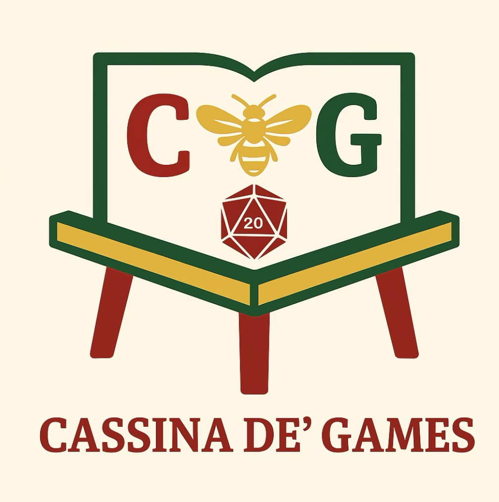 Cassina de' Games