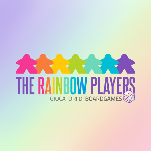 The Rainbow Players - APS