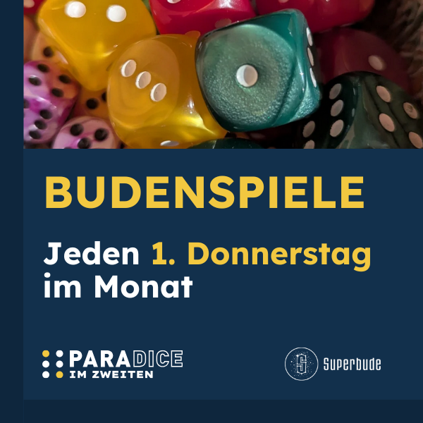 Paradice Superbude