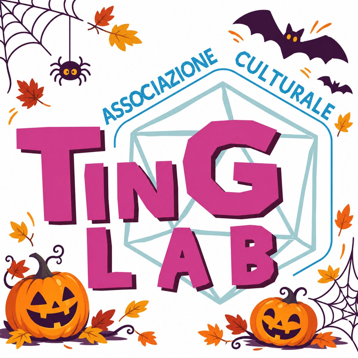 TingLab - Ovest Ludica