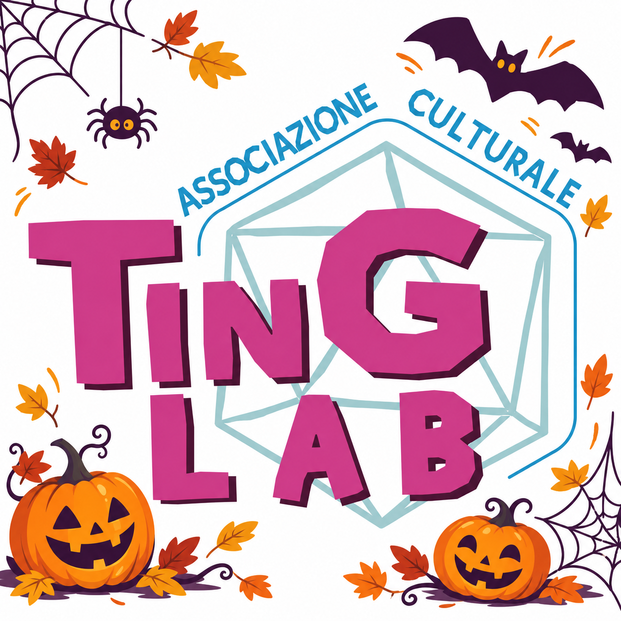 TingLab - Ovest Ludica