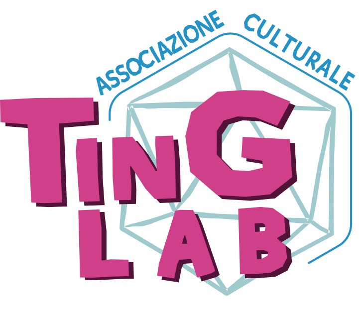 TingLab - Ovest Ludica