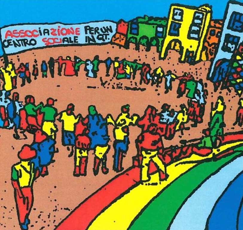 BIG - Baldina in Gioco