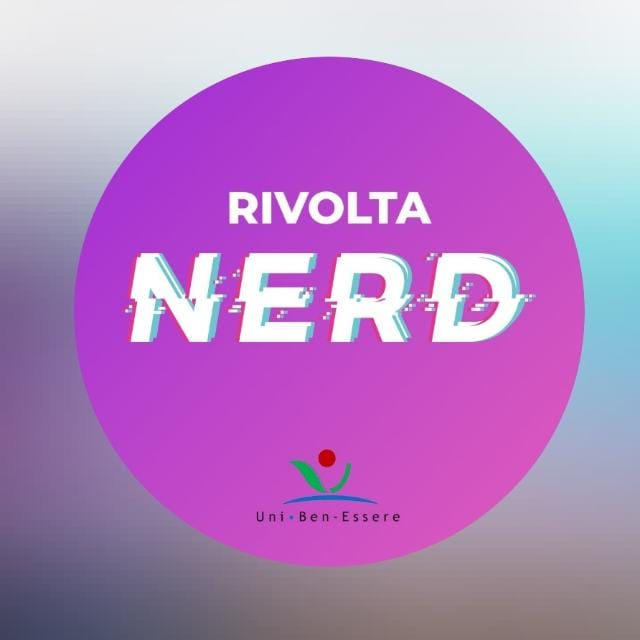 Rivolta d'Adda Nerd (Università del Ben-Essere APS)