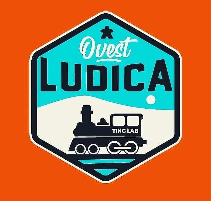 Ovest Ludica