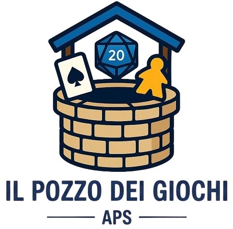 Il Pozzo dei Giochi - APS - La Tana dei Goblin Capurso