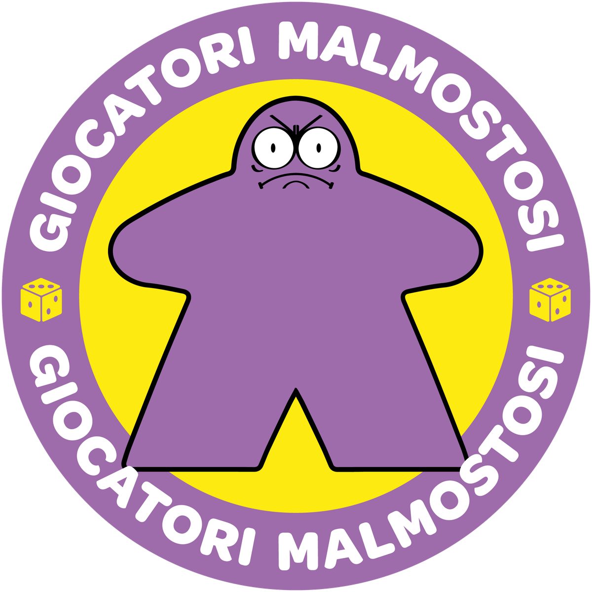 Giocatori Malmostosi