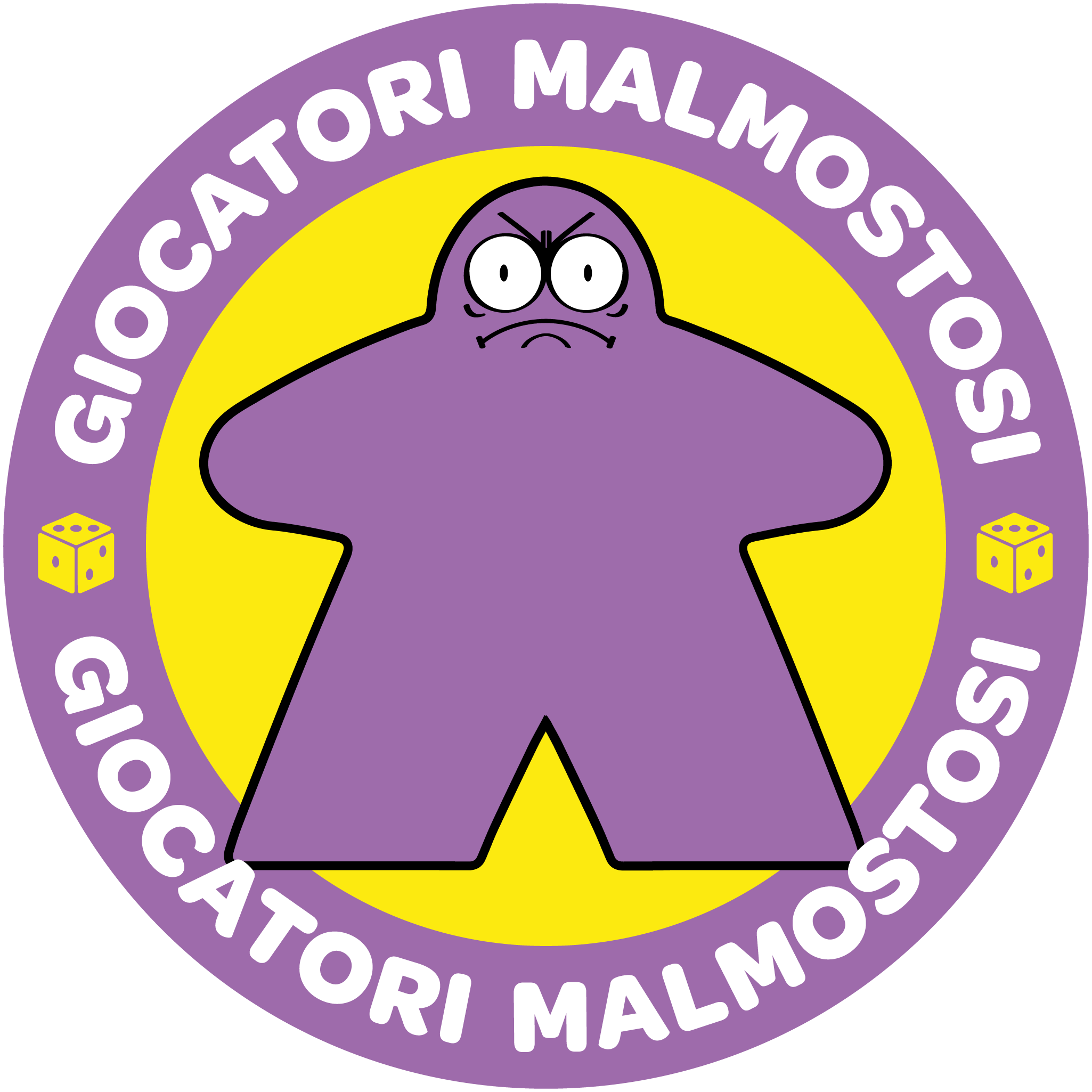 Giocatori Malmostosi