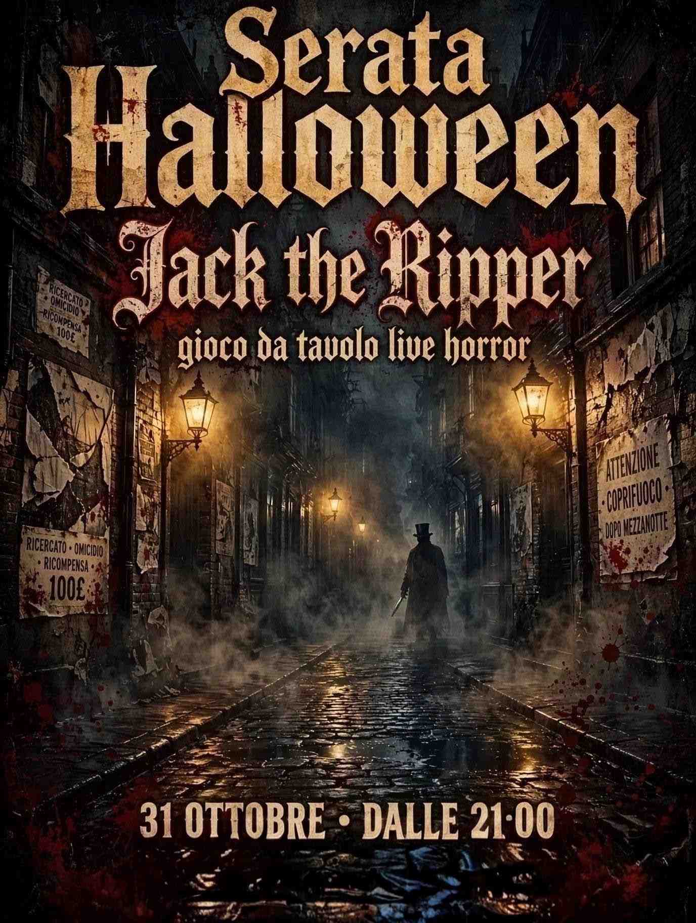 Letters from Whitechapel