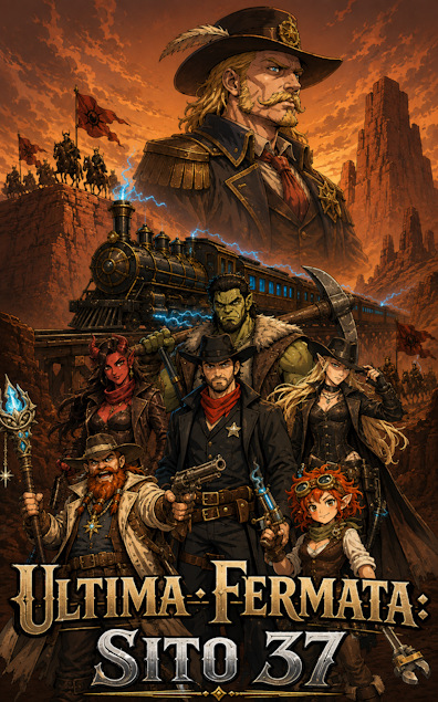 Dungeons & Dragons (GDR)