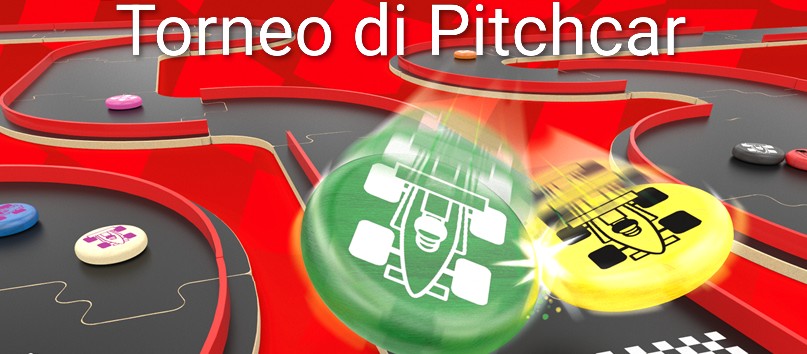 PitchCar